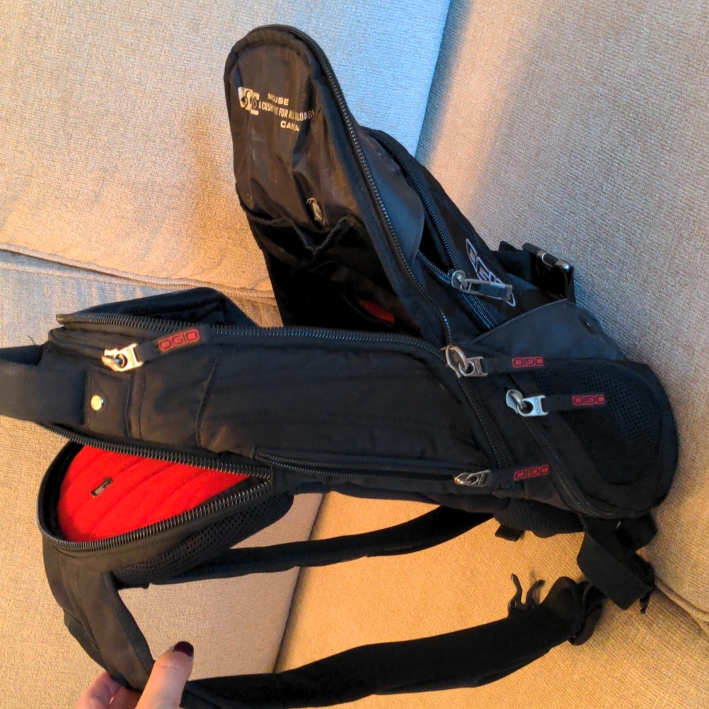 Ogio Backpack - image 7